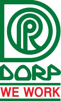 DORP Logo