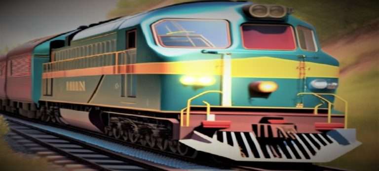 Dohazari-Cox's Bazar Railway Project - Trial Run In October 2023 ...