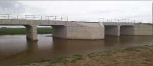 11. Culvert 8°, 8A