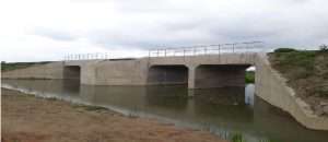 12. Culvert 9AA°, 9AB