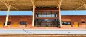 4. Ramu station