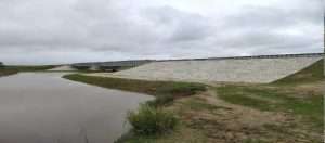 6. Bridge Protection work, Bridge no. 161, Bakkhali river, Ramu