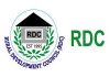Rural Development Council (RDC)